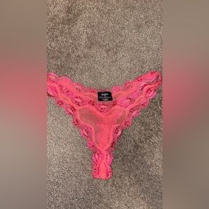 ❌SOLD Victoria Secret panties bundle